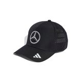 Adidas JX1419 Training Mercedes AMG Petronas Formula One Team Climacool Mekaniker Trucker Unisex Şapka