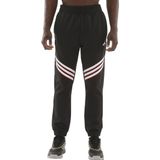 adidas JX1735-E adidas Crazywarm Pant Erkek Eşofman Altı Siyah