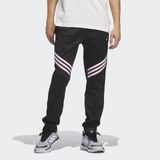 Adidas JX1735 Select Foundation Fleece Erkek Basketbol Eşofman Altı