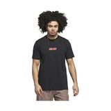 Adidas JX1781 Hoops Graphic Erkek T-Shirt
