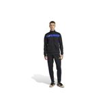 Adidas JX2216 Tiro Es Ts Erkek Eşofman Takımı - 2XL - Siyah