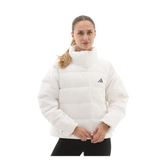 adidas JX3029-K adidas W Helıonıc Rlx Kadın Mont Krem