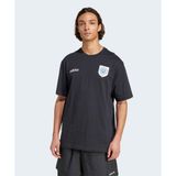 Adidas JX3056-001 Siyah Badge Graphic Erkek T-Shirt