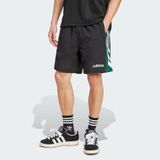 Adidas JX3077 Siyah 90s Erkek Futbol Şortu