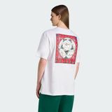 Adidas JX3094 Grafik Baskılı Lifestyle Erkek T-Shirt