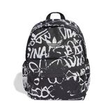 Adidas Jx3192 Graphic Cl Bp Sırt Çantası Siyah
