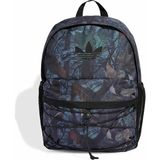 Adidas JX3221 Camo cl Bp Sırt Çantası Renkli - STD