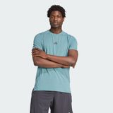 Adidas JX3285 Designed For Training Antrenman Erkek T-Shirt