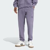 Adidas JX5127 ALL SZN French Terry Regular Tapered Lifestyle Training Erkek Eşofman Altı