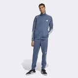 Adidas JX5529 Stadium 3-Stripes Lifestyle Training Erkek Eşofman Takımı
