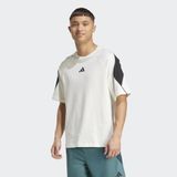 Adidas JX5640 Stadium Lifestyle Training Erkek T-Shirt