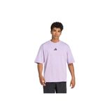 Adidas JX6283 PrimeLift Workout Geniş Kesim Training Erkek T-Shirt