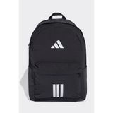 Adidas JX6497 Essentials 3 Stripes Siyah Günlük Stil Unisex Sırt Çantası