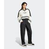 Adidas JX7594-001 Firebird Utility Pant Siyah Kadın Pantolon