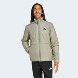 Adidas JX7760 BSC Climawarm 3-Stripes Yalıtımlı Erkek Mont