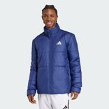Adidas JX7761 BSC Climawarm 3-Stripes Yalıtımlı Erkek Mont