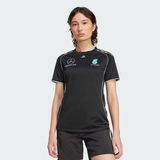 Adidas JX8246 Training Mercedes AMG Petronas Formula One Team Kadın Mekaniker Forması