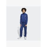 adidas JX8746 J CP TR TS Çocuk Eşofman Takımı
