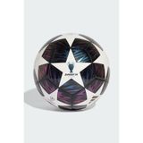 Adidas JX9091 Siyah UEFA Champions League Club Final Unisex Futbol Topu