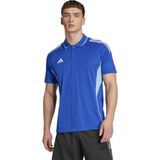 Adidas JY1803 Tiro 25 Competition Polo Futbol Erkek T-Shirt