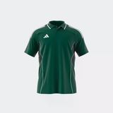 Adidas Jy1897 Tiro 25 Competition Polo Yaka Erkek T-Shirt