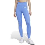 Adidas JY2153 Optime Essentials 3-Stripes 7/8 Training Kadın Tayt