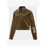 adidas JY2393 ADIBREAK JACKET Kadın Eşofman Üstü