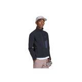adidas JY2439-C K Mt Fz Fleece Çocuk Ceket Siyah