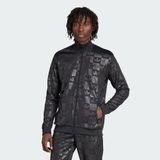 Adidas JY2981 Monogram All Over Print Regular Lifestyle Erkek Eşofman Üstü