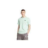 Adidas JY3032 Mercedes AMG Petronas Formula One Team Premium Woven Graphic Yeşil Erkek T-Shirt