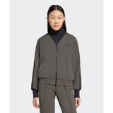 Adidas JY3523-001 Yeşil Tailored Tracksuit Track Top Kadın Ceket