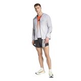 Adidas JY4092 XPR LIGHT WW Beyaz Erkek Zip Ceket
