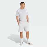 Adidas Jy7185 Tıro26l Sw Tee Erkek Tiro26l Gri T-Shirt