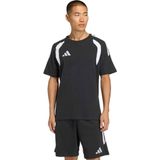 Adidas JY7188 Tiro26L Sw Tee Erkek Spor Tişört