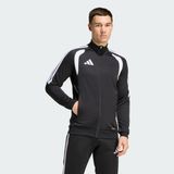 Adidas JY7207 TIRO26L Tr Erkek Spor Ceket - 3XL - Siyah