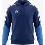 Adidas JY8890 Tiro 26 Competition Erkek Sweatshirt - L - Mavi