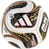 Adidas JY8928 2026 Fıfa Dünya Kupası Trionda Finals Pro 5 No Futbol Topu - Kahverengi