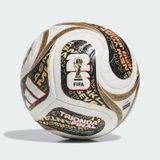 Adidas JY8928 Wc 2026 Fıfa Dünya Kupası Trionda Finals Pro Top - Beyaz