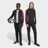 Adidas JY9526 Siyah Messi Training Erkek Çocuk Eşofman Altı