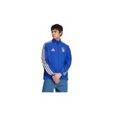 adidas JY9602-E Fıgc İtalya Jk Erkek Ceket Mavi