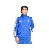 Adidas JY9660 İtalya DNA Erkek Eşofman Üstü