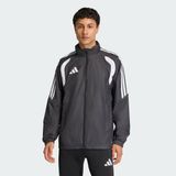 Adidas JY9733 TIRO26L Wb Erkek Spor Ceket - 3XL - Siyah