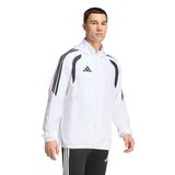 Adidas JY9734 TIRO26L WB Beyaz Erkek Spor Mont