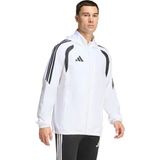 Adidas JY9734 TIRO26L WB Beyaz Erkek Spor Mont