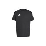Adidas JZ0228 Climacool Sereno Erkek Siyah Tişört