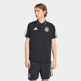 Adidas JZ0614 Siyah Almanya Dna Erkek Polo T-Shirt
