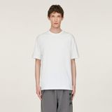 Adidas JZ0712 Training Y-3 Graphic Kısa Kollu Unisex T-Shirt