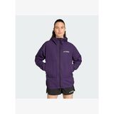Adidas JZ0853 Terrex Xperior 2.5 Layer Light CLIMAPROOF Kadın Rüzgarlık