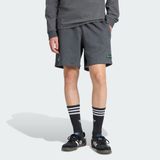 Adidas JZ2213 Training Mercedes AMG Petronas Formula One Team Premium Sweat Erkek Şort