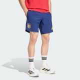 Adidas JZ2246 İspanya Tiro Travel Erkek Şort